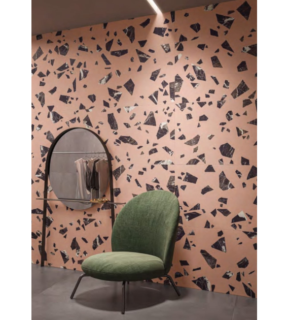 Emil Medley Pink Rock 30x60 lastryko