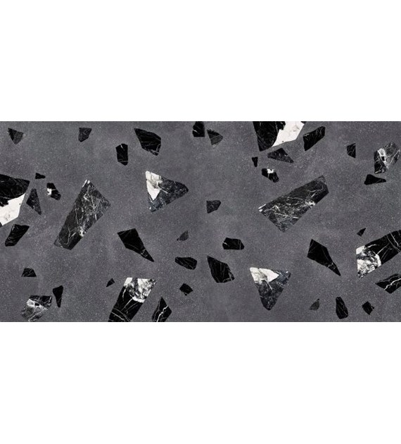 Emil Medley Dark Grey Rock 30x60 lastryko