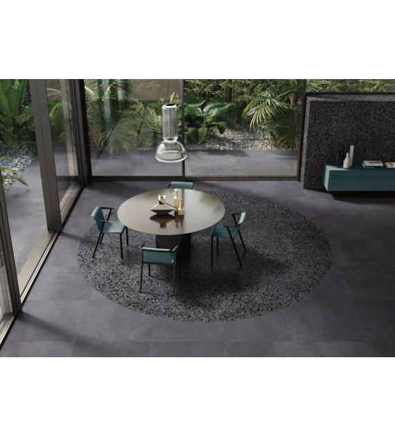*Emil Medley Dark Grey Pop 60x120** Mat lastryko