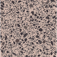 *Emil Medley Pink Pop 60x60** Mat lastryko