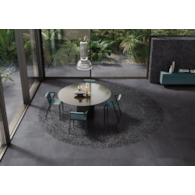 *Emil Medley Dark Grey Pop 60x60** Mat lastryko
