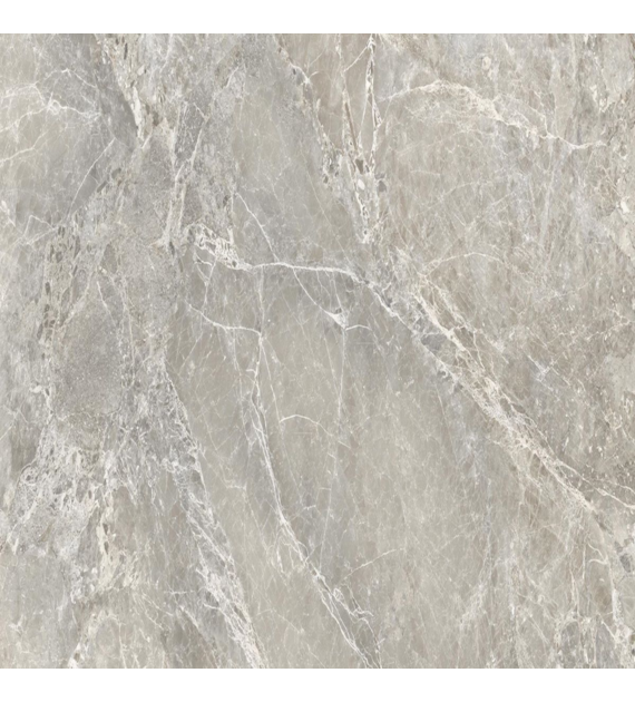 Emil Unique Marble Marmo Moon Grey 120x120 Silk