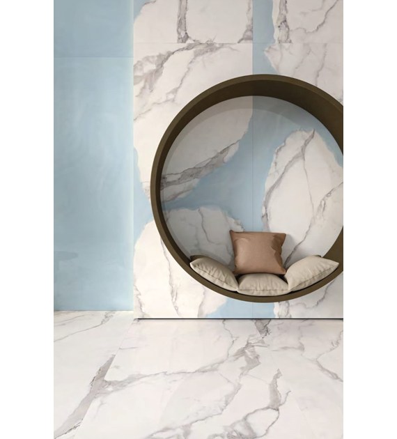Emil Unique Marble Marmo Calacatta Reg 60x120* Lap