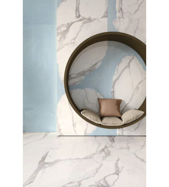 Emil Unique Marble Marmo Calacatta Reg 60x120* Lap