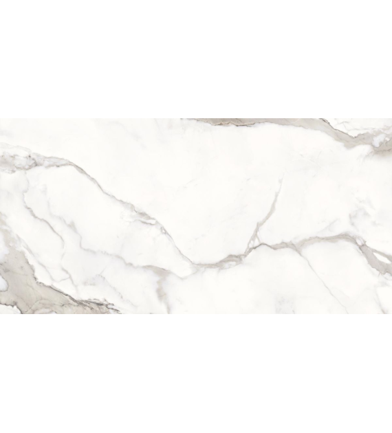 Emil Unique Marble Marmo Calacatta Reg 60x120*Silk
