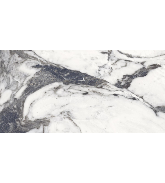 Emil Unique Marble Marmo Bianco Siena 60x120*Silk