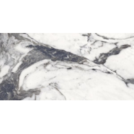Emil Unique Marble Marmo Bianco Siena 30x60 Lap