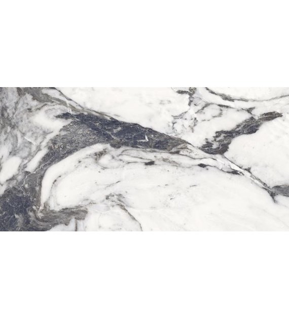 Emil Unique Marble Marmo Bianco Siena 30x60 Lap