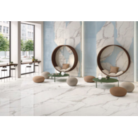 Emil Unique Marble Ambra Calacatta Reg 120x278 Lap