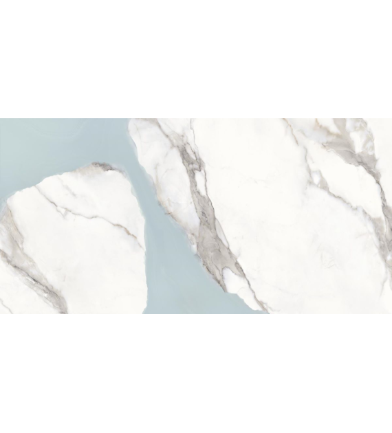 Emil Unique Marble Ambra Calacatta Reg. 60x120* La