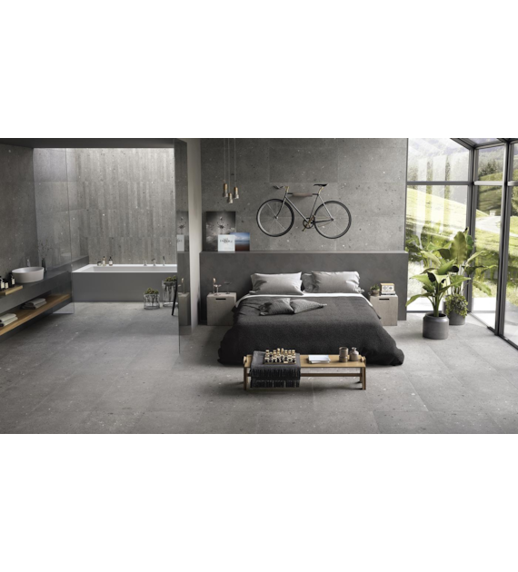 Emil Ego Grigio Scuro 60x120* Nat kamień