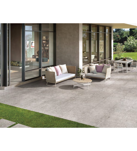 Emil Ego Grigio 60x120 Nat 2cm kamień