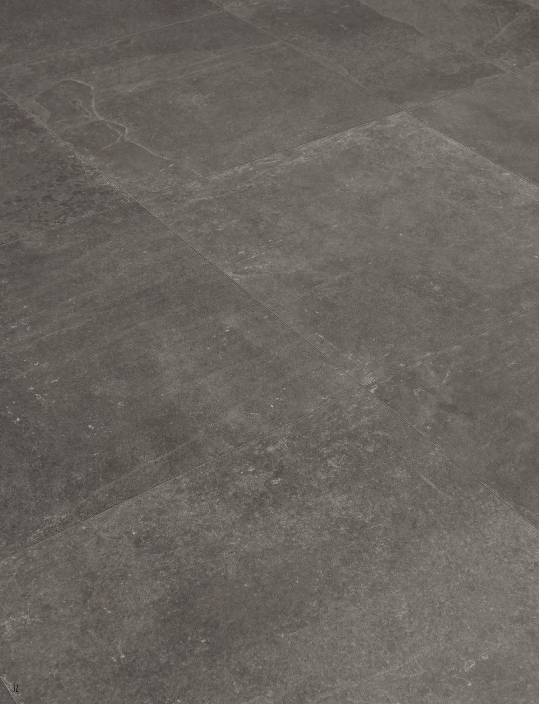 Emil Groove Mistique Black 80x80 kamień