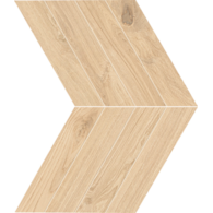 Emil Provoak Chevron Mono Rovere 29,4x34 drewno.