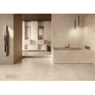 *Emil Unique Infinity Purestone Beige 120x120* Nat