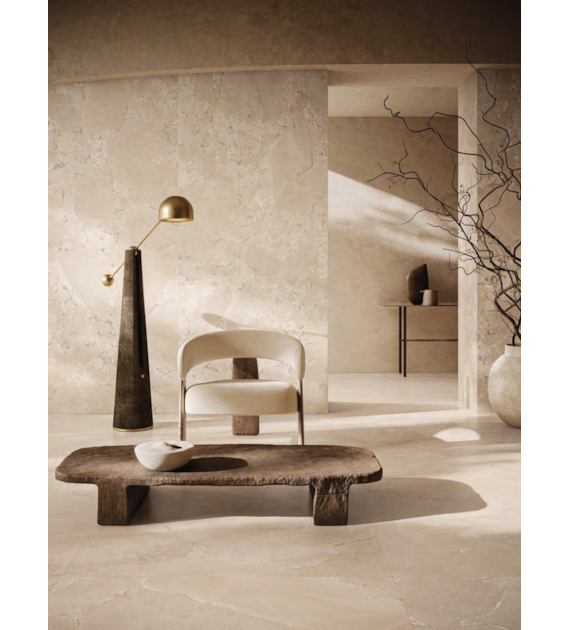 *Emil Unique Infinity Purestone Beige 60x120* Nat