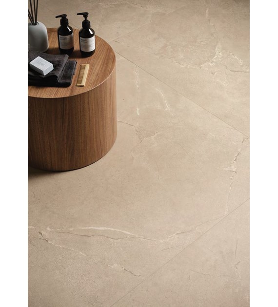 Emil Unique Infinity Purestone Beige 80x80 Nat