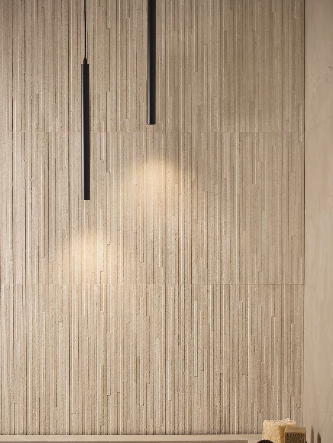 Emil Unique Infinity Arcade Beige 30x60 Nat