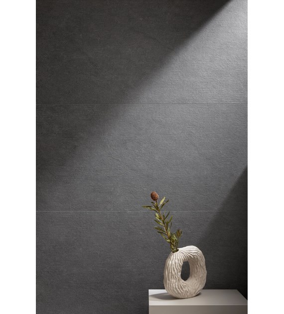 *Abitare All Around Stone Zen Black 60x119,8 Mat