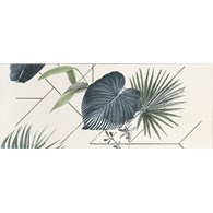 Ape Arts Decor Aka III White 20x50
