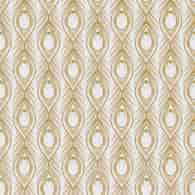 Aparici Art-Deco White Daiquiri 29,75x29,75 Natura