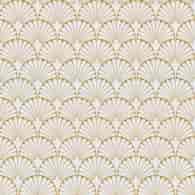 Aparici Art-Deco White Manhattan 29,75x29, 75 Natu