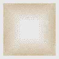 Aparici Art-Deco White Negroni 29,75x29,75 Natural