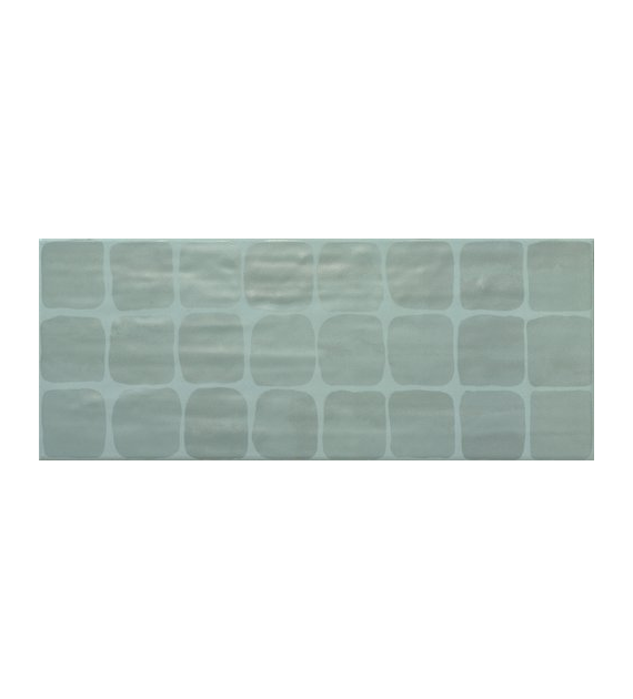 Ape Arts Pop Turquoise 20x50