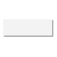 Argenta Avant Blanco Brillo 25x75