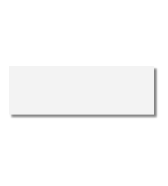 Argenta Avant Blanco Brillo 25x75
