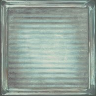 Aparici Glass Blue Brick 20,1x20,1