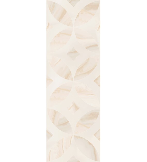 Aparici Beyond Ivory Decor 29,75x89,46