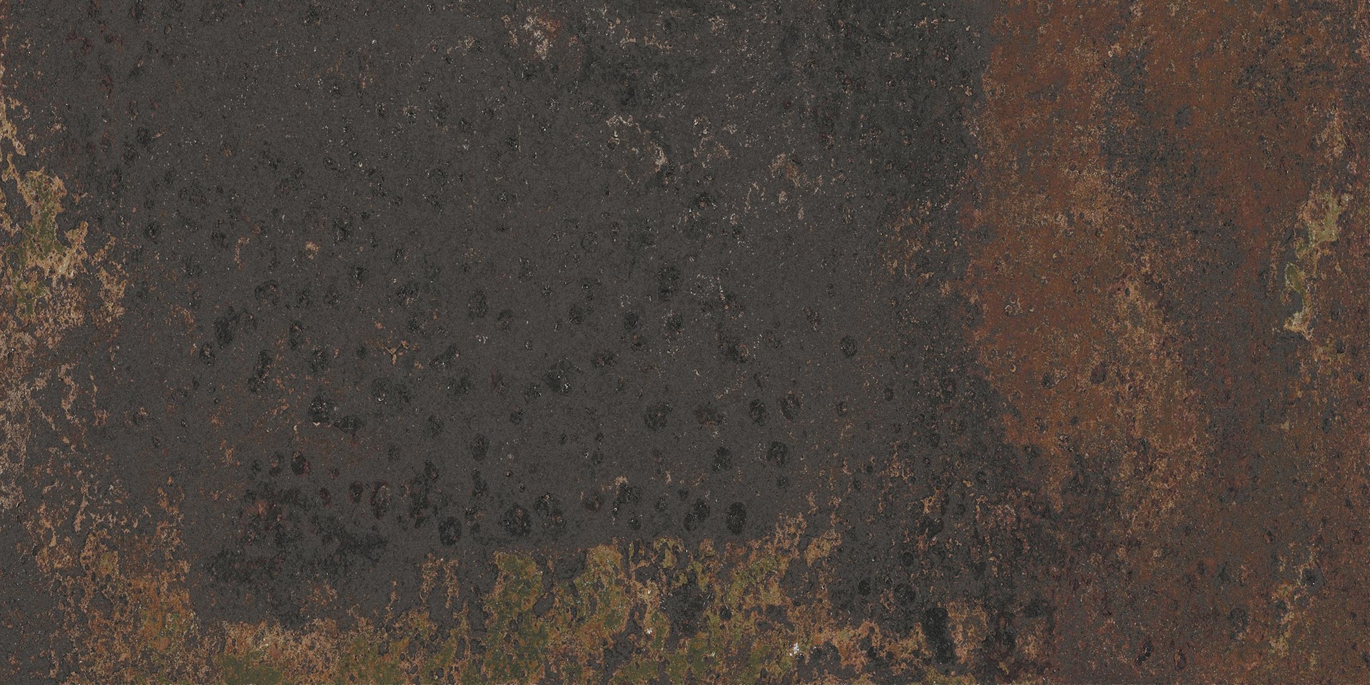 Aparici AP Corten Graphite 50x100 Outdoor 2cm