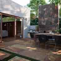 Aparici AP Corten Oxidum 50x100 Outdoor 2cm