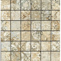 Aparici Carpet Sand Mosaico 29,75x29,75 Natural