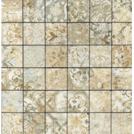 Aparici Carpet Sand Mosaico 29,75x29,75 Natural