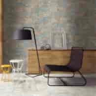Aparici Carpet Vestige 25x29 Hexagon