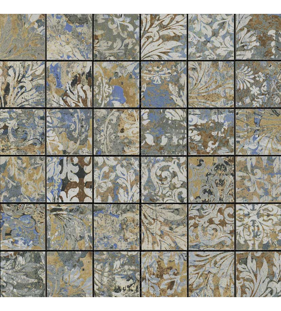 Aparici Carpet Vestige Mosaico 29,75x29,75 Natural