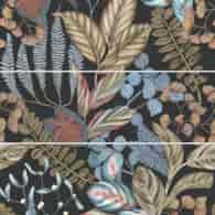 Ape Decor Set(3) DEF Biba Graphite 40x120 Mat