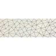 Ape Decor Timeless White 30x90 Rect.