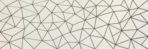 Ape Decor Timeless White 30x90 Rect.