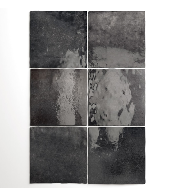Equipe Artisan Graphite 13,2x13,2