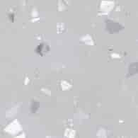 *Arcana Elburg Ribe-R Gris 80x80