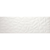 Ape Fold White 40x120 Rect. Pulido (3D)