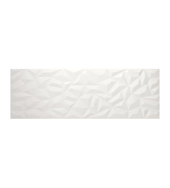 Ape Fold White 40x120 Rect. Pulido (3D)
