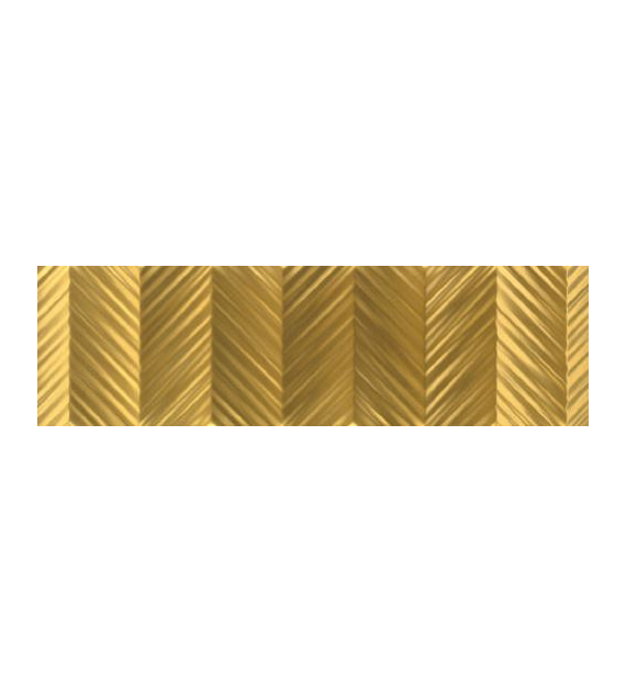 Aparici Glimpse Gold Arc 29,75x99,55