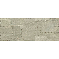 Aparici Grunge Grey Fizz 44,63x119,3