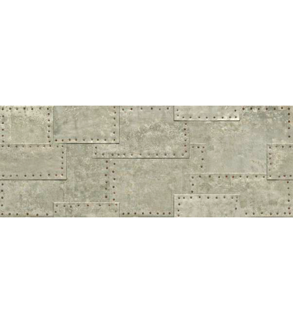 Aparici Grunge Grey Fizz 44,63x119,3