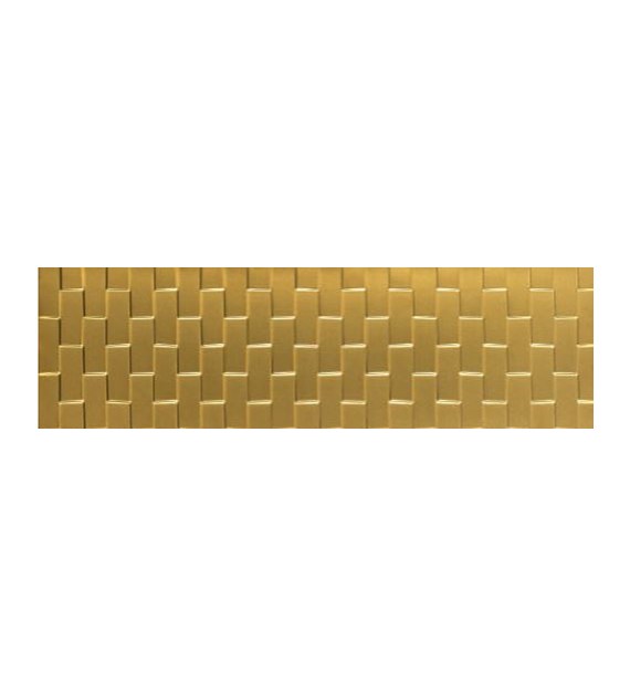 Aparici Glimpse Gold Gilt 29,75x99,55