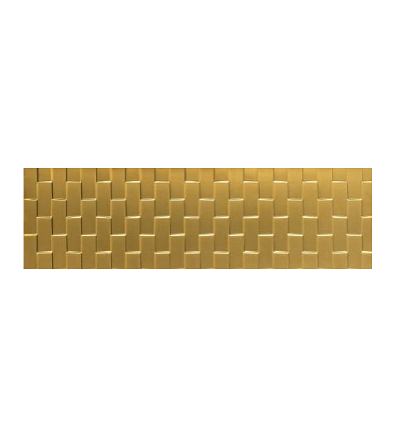 Aparici Glimpse Gold Gilt 29,75x99,55